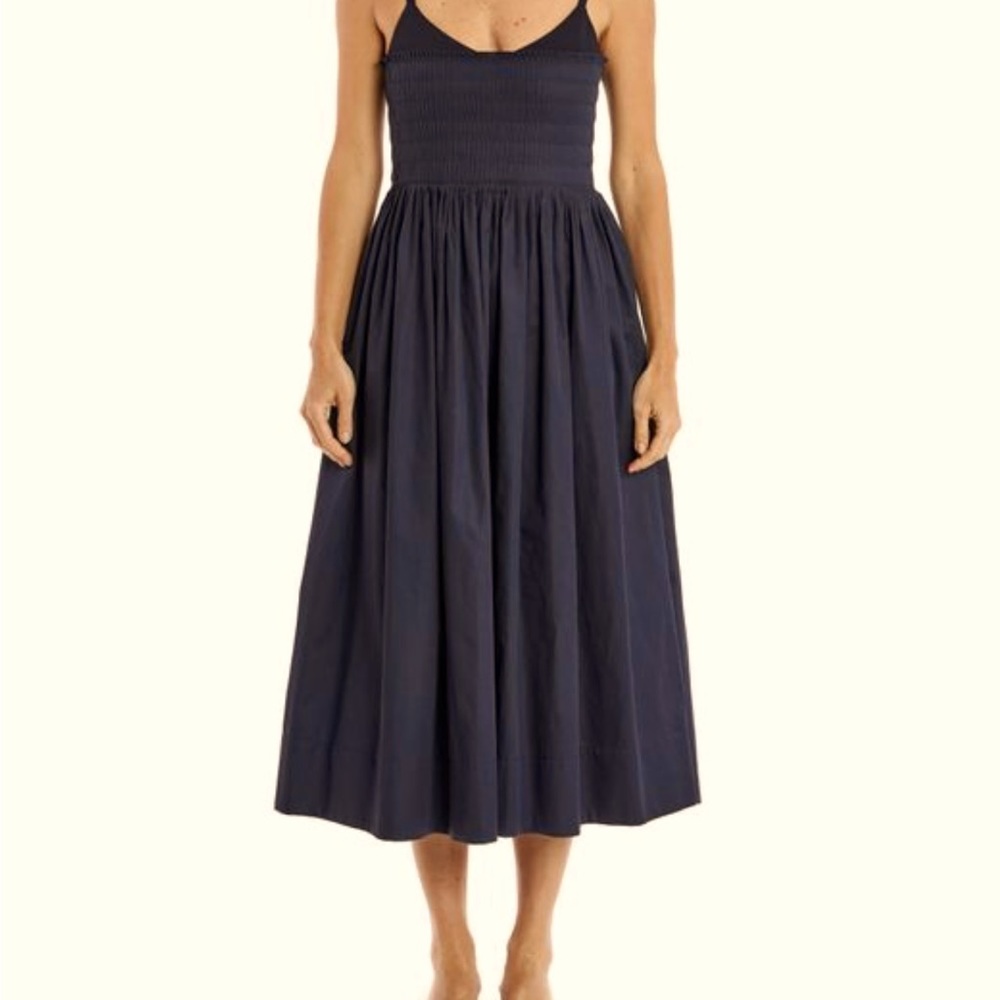 Never worn new with tags La Linge Devon dress